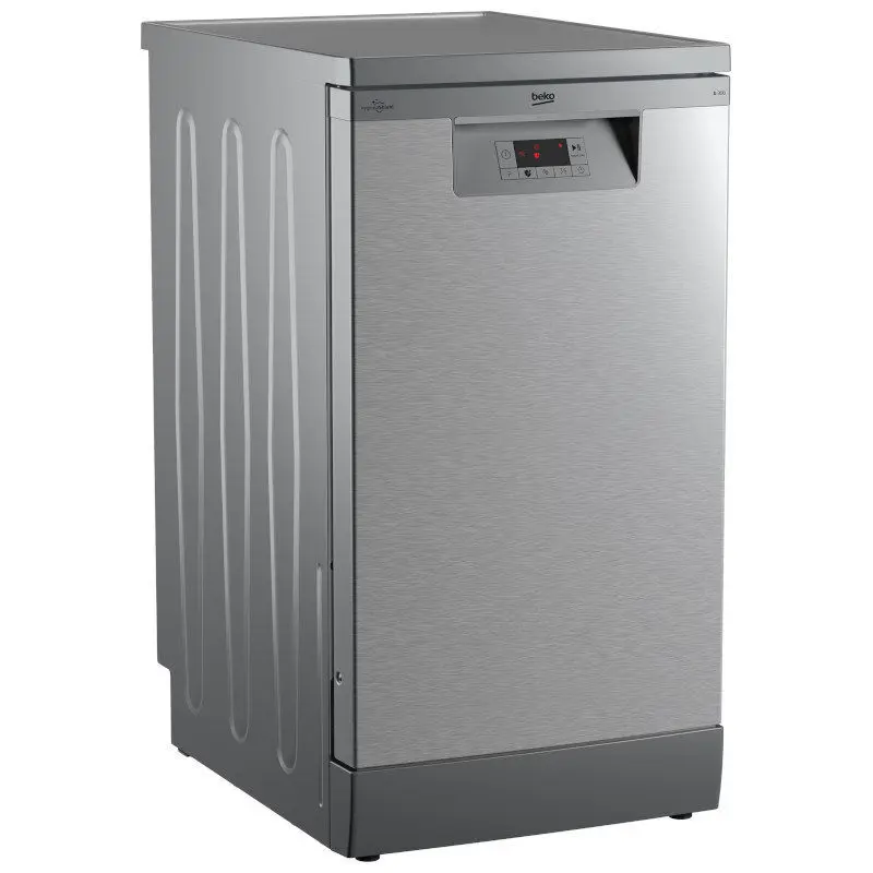 BEKO perilica posuđa BDFS15020X