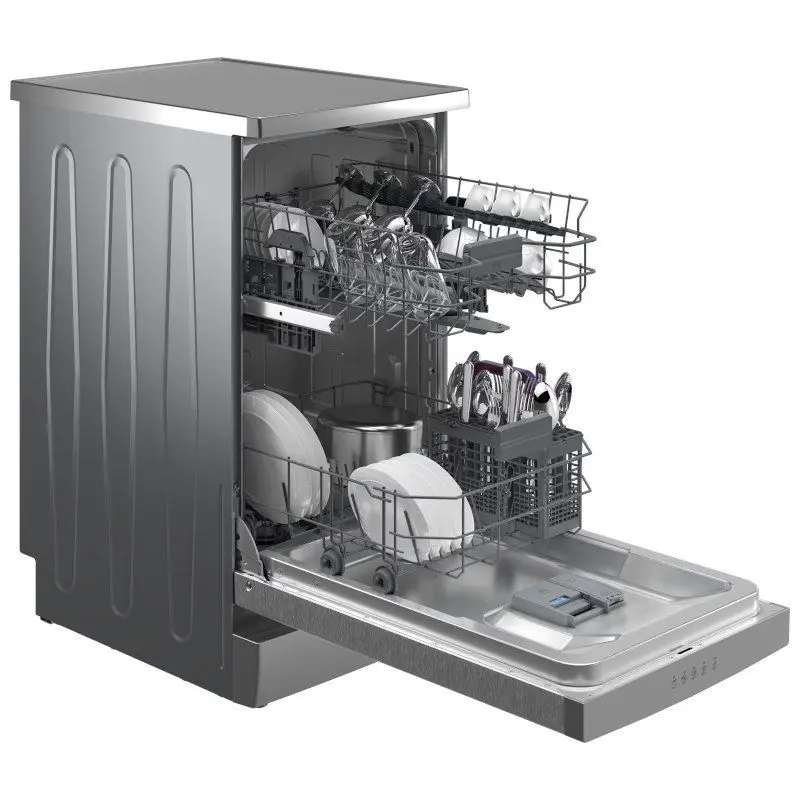 BEKO perilica posuđa BDFS15020X