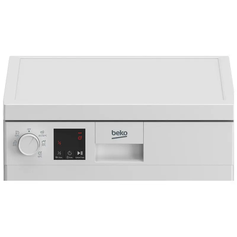 BEKO perilica posuđa DVS05024W