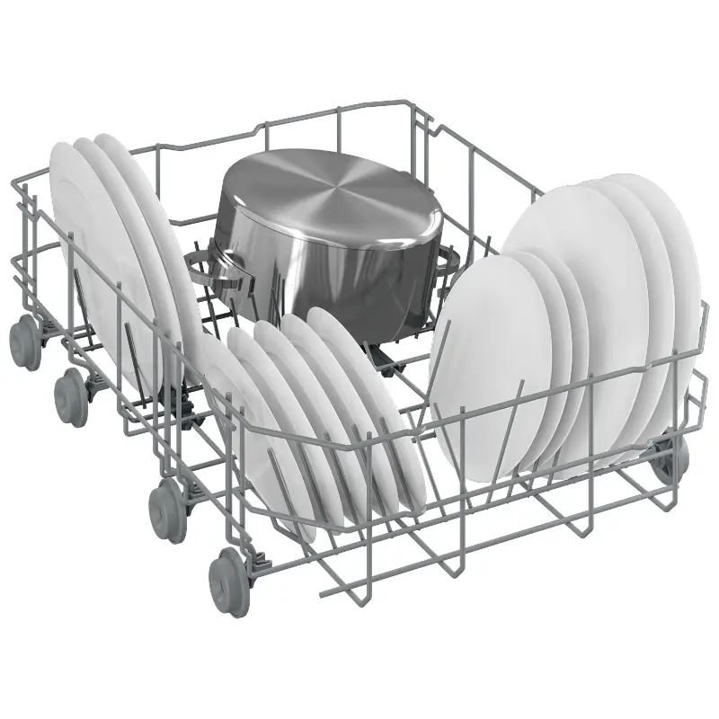 BEKO perilica posuđa ugradbena DIS35023E