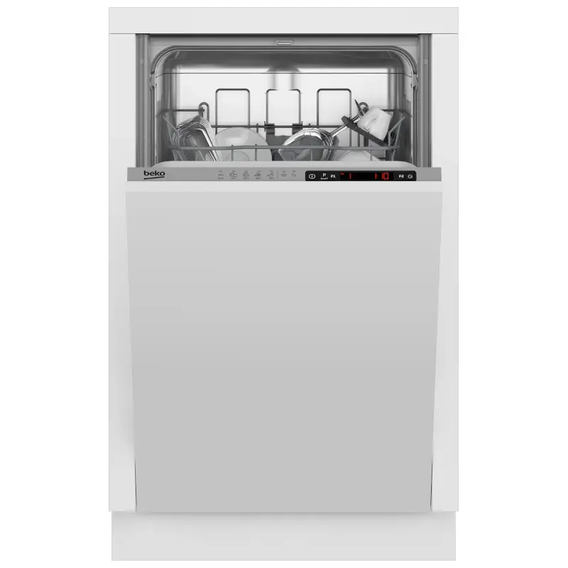 BEKO perilica posuđa ugradbena DIS35023E