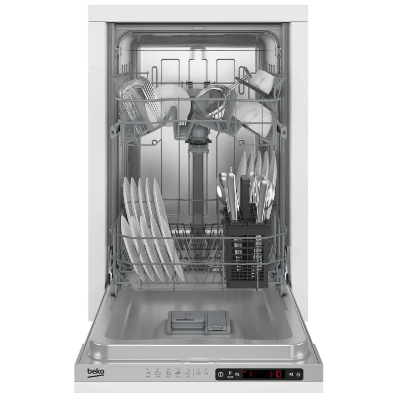 BEKO perilica posuđa ugradbena DIS35023E