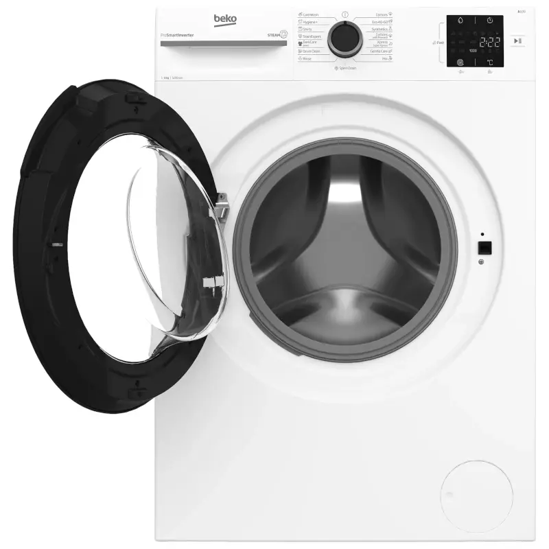 BEKO perilica rublja BM1WFSU38223WB