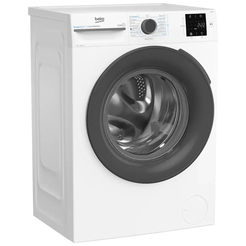 BEKO perilica rublja BM3WFSU37213WA