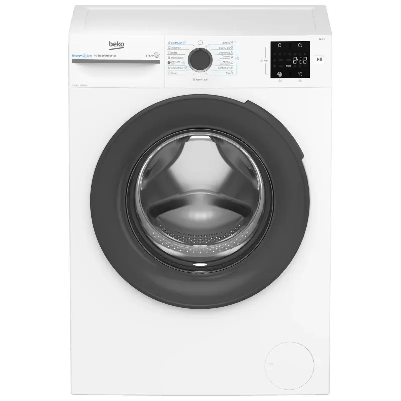 BEKO perilica rublja BM3WFSU37213WA