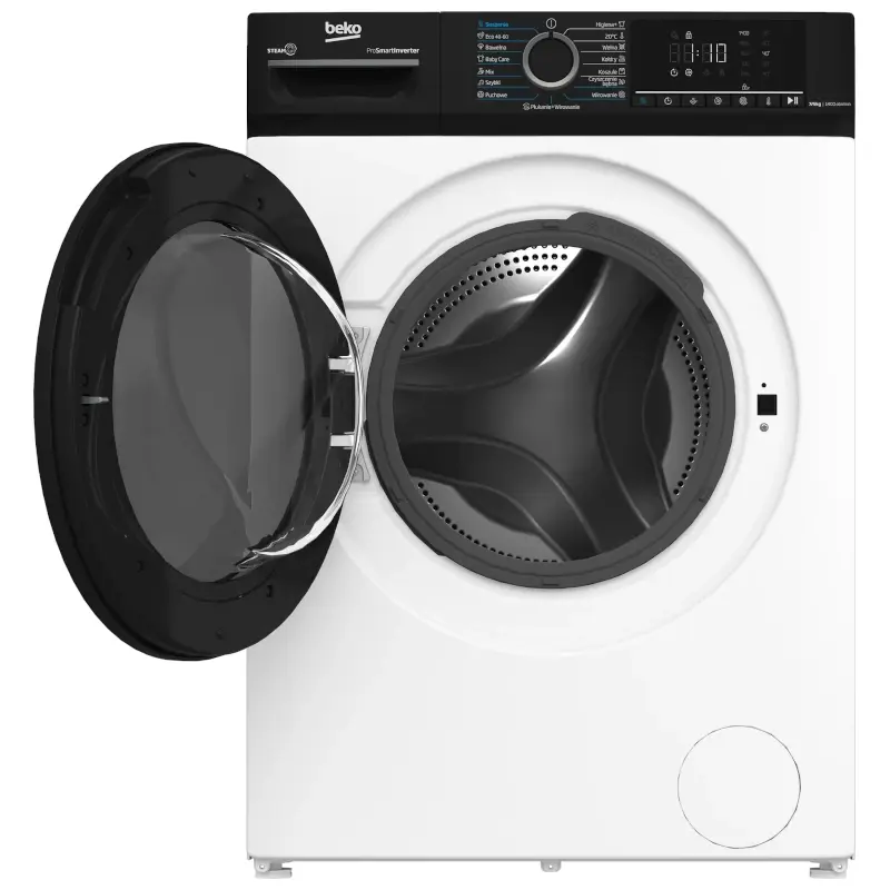BEKO perilica-sušilica rublja BMM5DFO5741WPB
