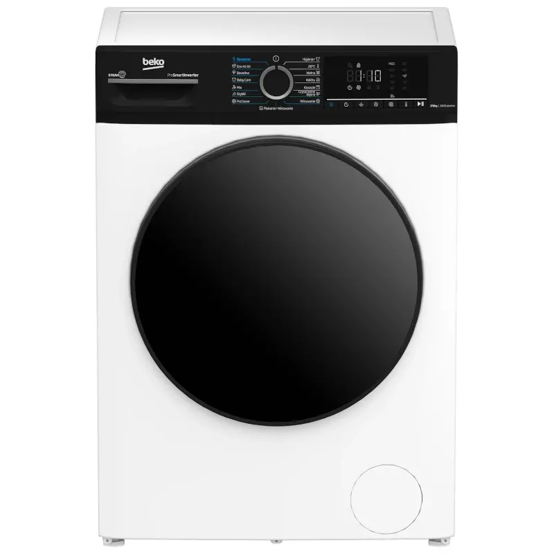 BEKO perilica-sušilica rublja BMM5DFO5741WPB