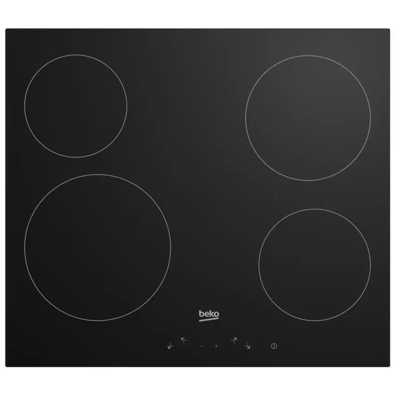 BEKO ploča ugradbena HIC64401