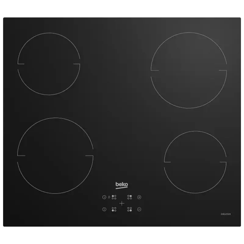 BEKO ploča ugradbena HII64401QT