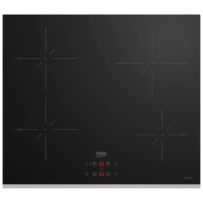 BEKO ploča ugradbena HII64401SMTX