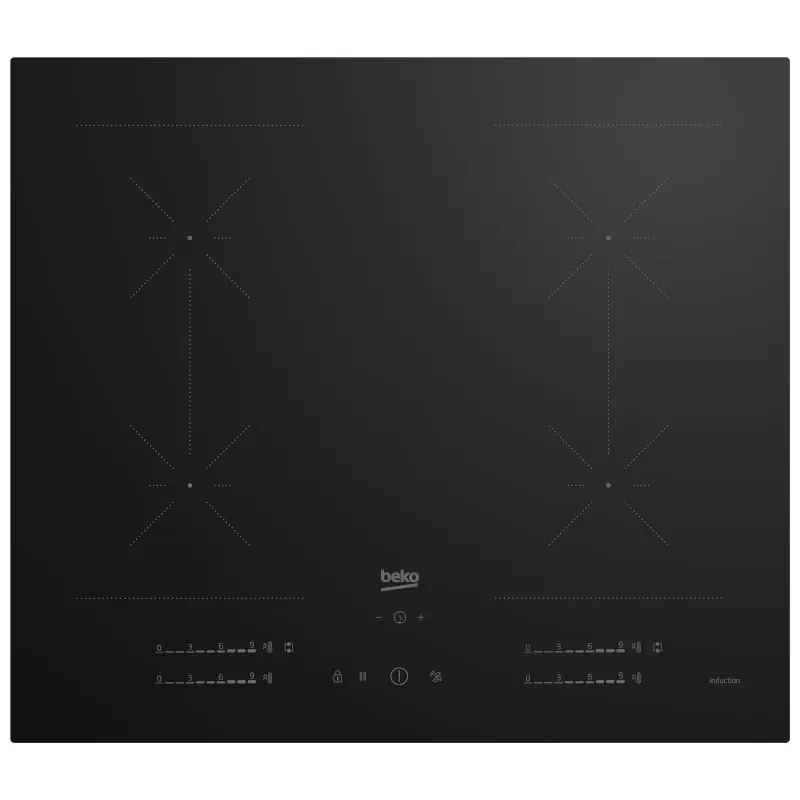 BEKO ploča ugradbena HII64720SUF2T