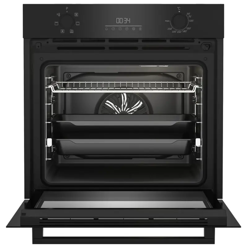 BEKO ugradbeni set BBIE123001BD i HIC64402T