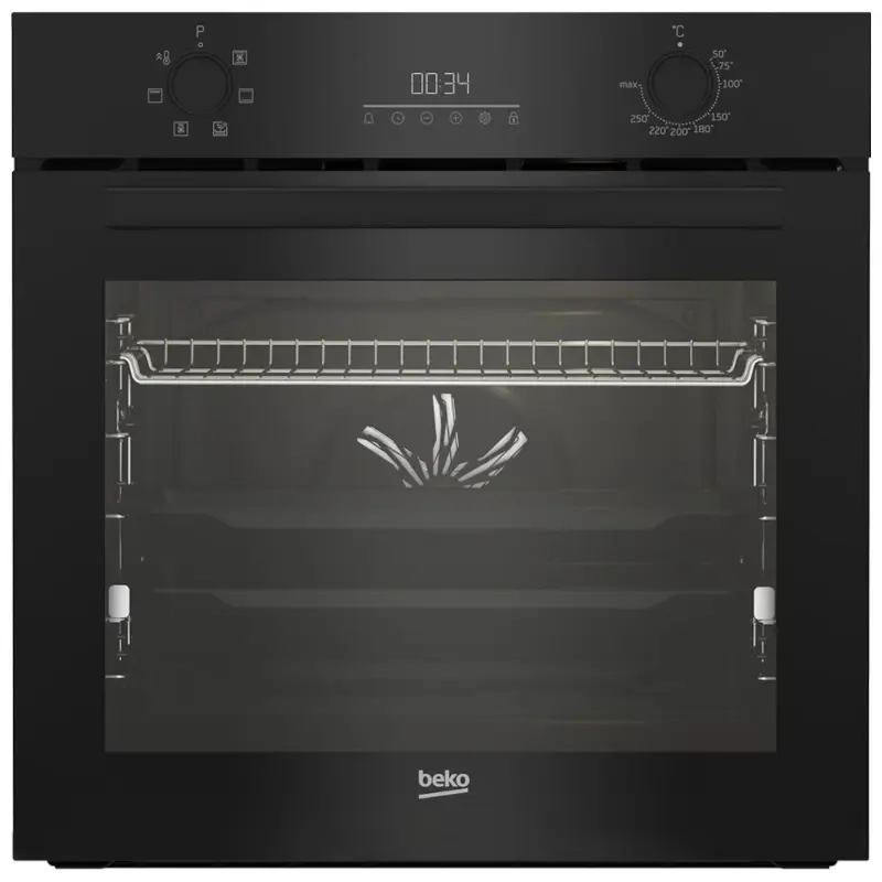 BEKO ugradbeni set BBIE123001BD i HIC64402T