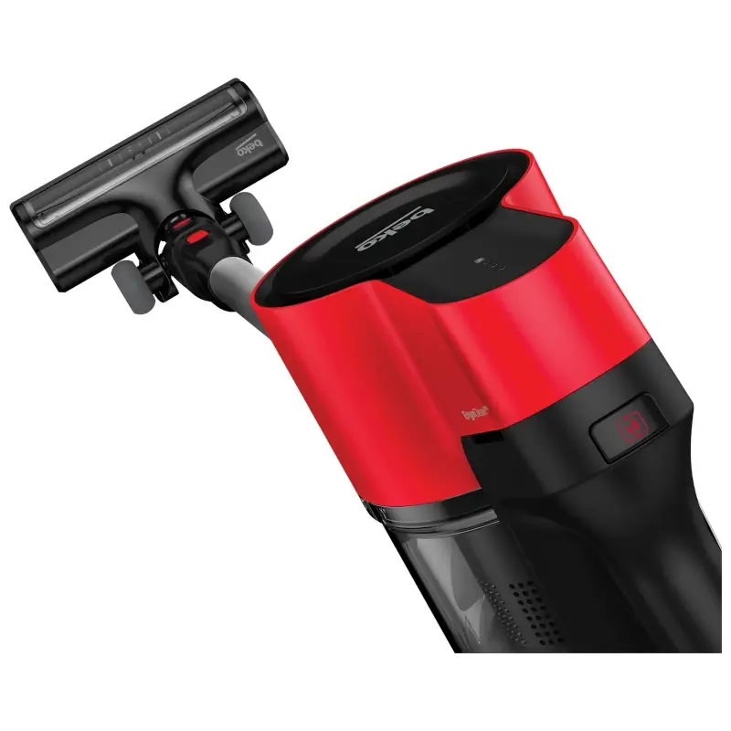 BEKO usisavač akumulatorski VRT 50121 VR