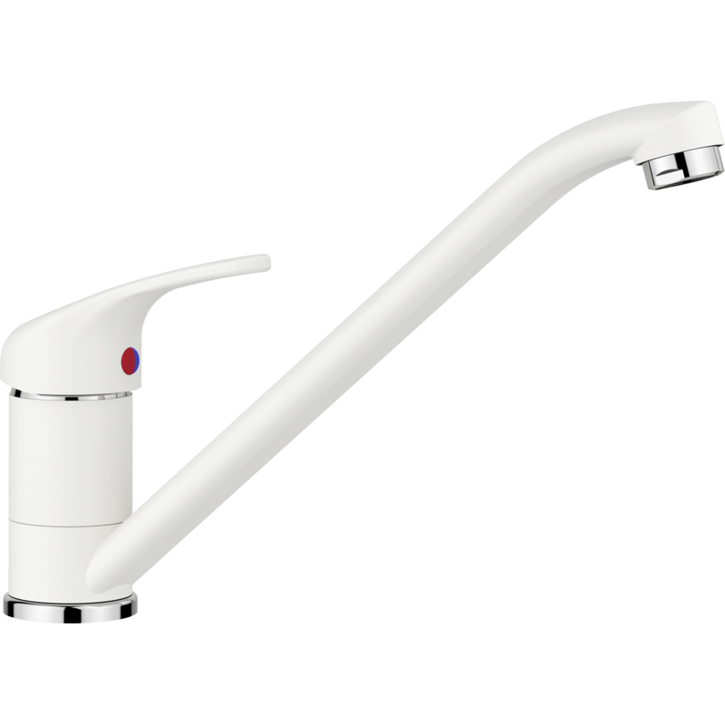 BLANCO slavina DARAS SILGRANIT-LOOK BIJELA VT