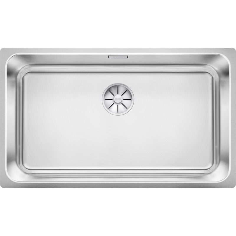 BLANCO sudoper SOLIS 700-U InFino INOX 18/10, bez dalj.upr.