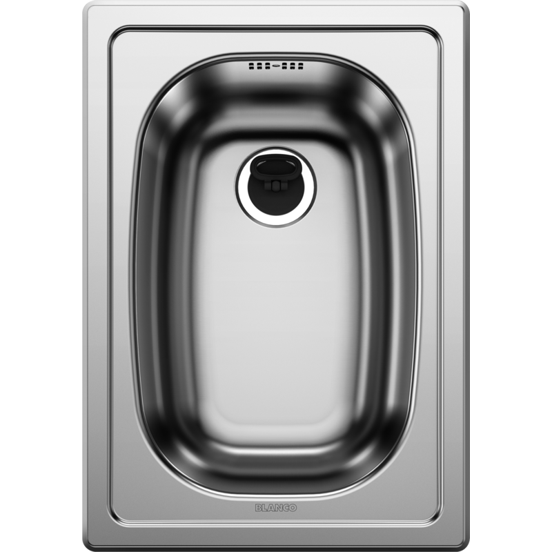 BLANCO sudoper TOP EE 3x4 INOX 18/10