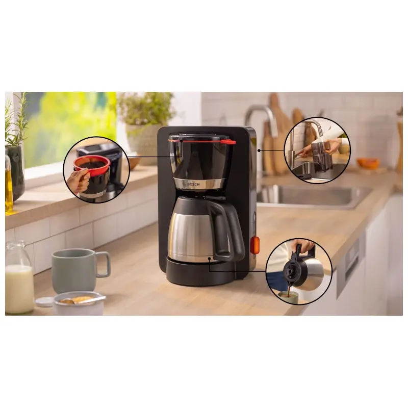 BOSCH aparat za kavu TKA6M273