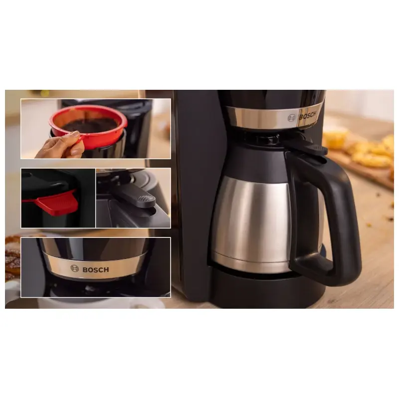 BOSCH aparat za kavu TKA6M273