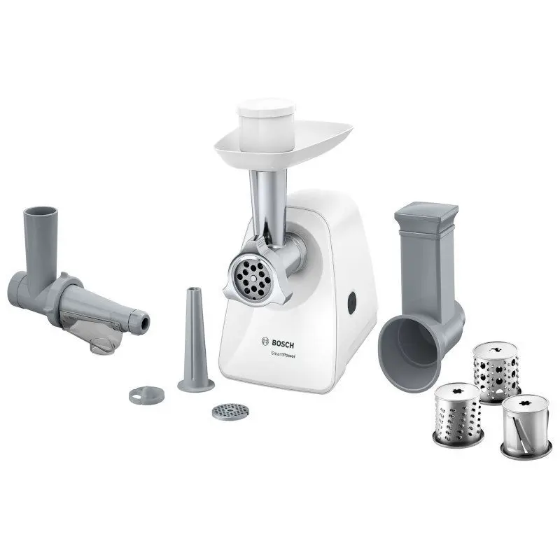 BOSCH aparat za mljevenje mesa MFW2517W