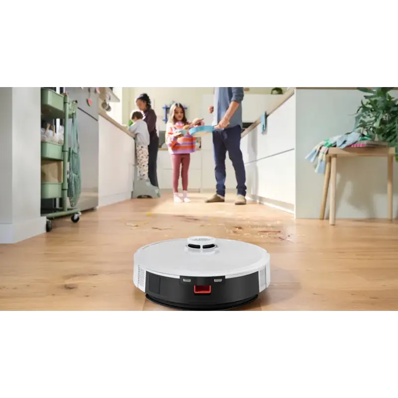Bosch BCRC1W robotski usisavač Spotless