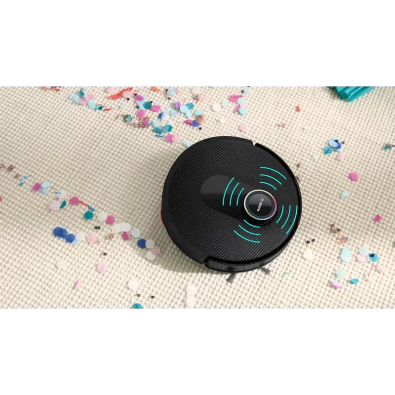 Bosch BCRDW3BX robotski usisavač Spotless Max Cam