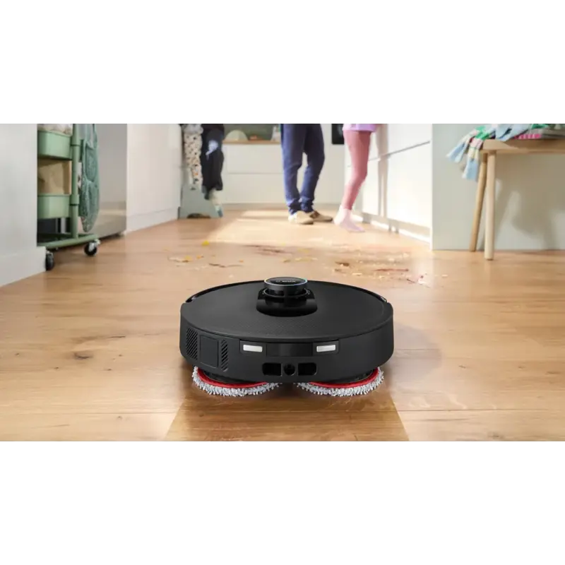 Bosch BCRDW3BX robotski usisavač Spotless Max Cam