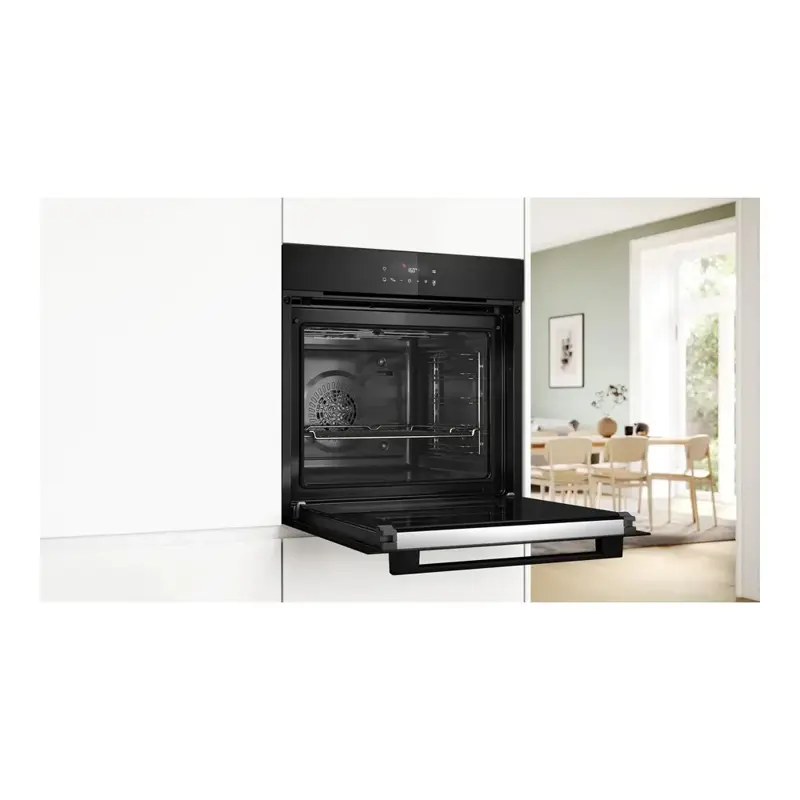Bosch HBA571BB4 pećnica