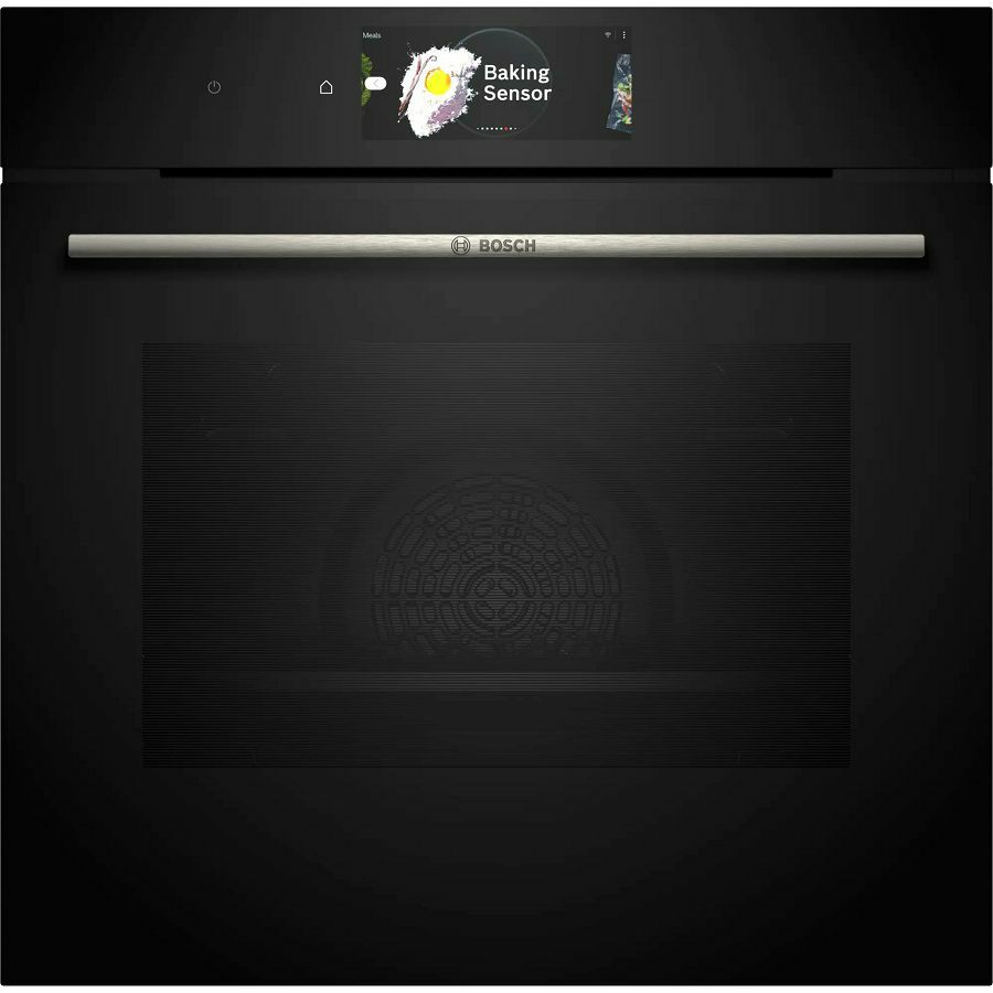 Bosch HBG7784B1 pećnica, Made in Germany