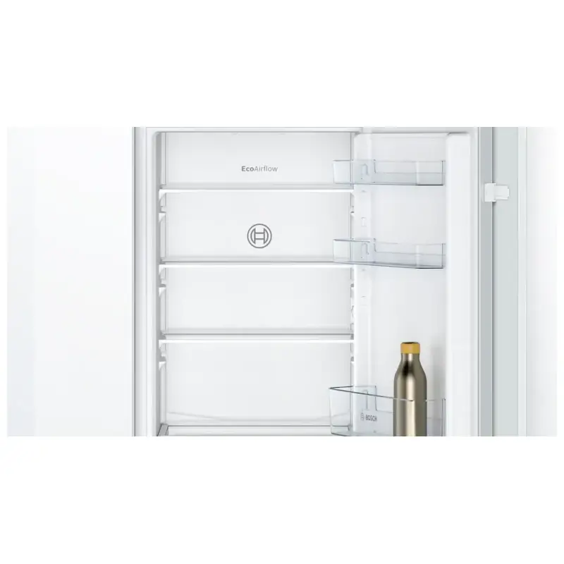 BOSCH hladnjak ugradbeni kombinirani KIV86NSE0