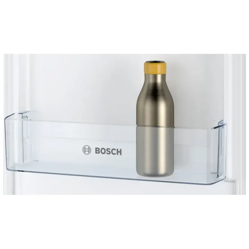 BOSCH hladnjak ugradbeni kombinirani KIV87NSE0