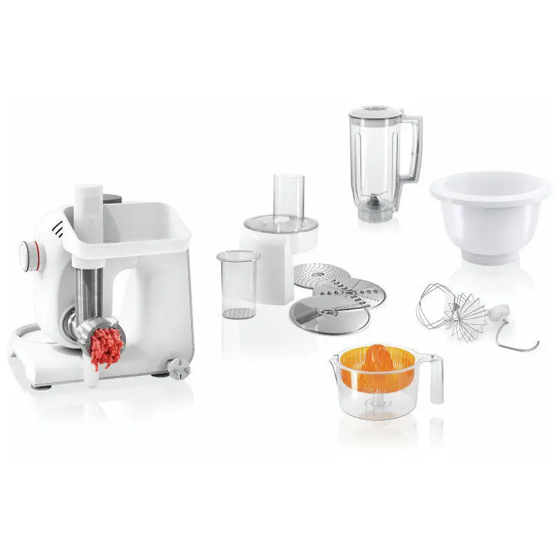 BOSCH kuhinjski aparat MUM58258