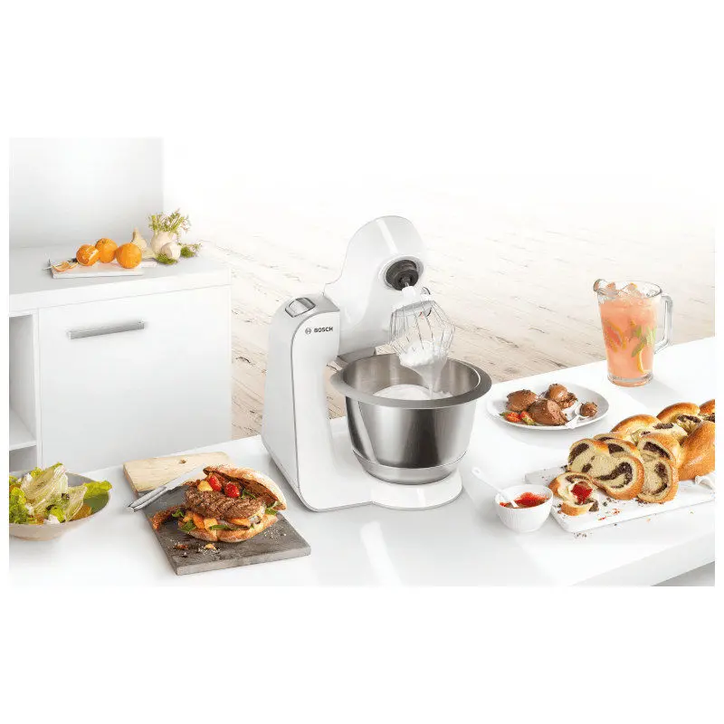 BOSCH kuhinjski aparat MUM58258