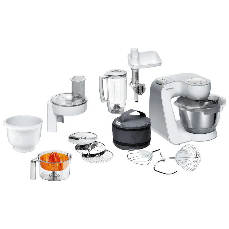 BOSCH kuhinjski aparat MUM58258