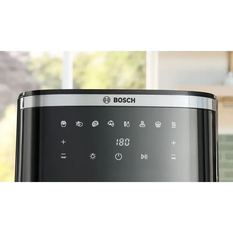 Bosch MAF671B1 Serie 6 Air Fryer Crni