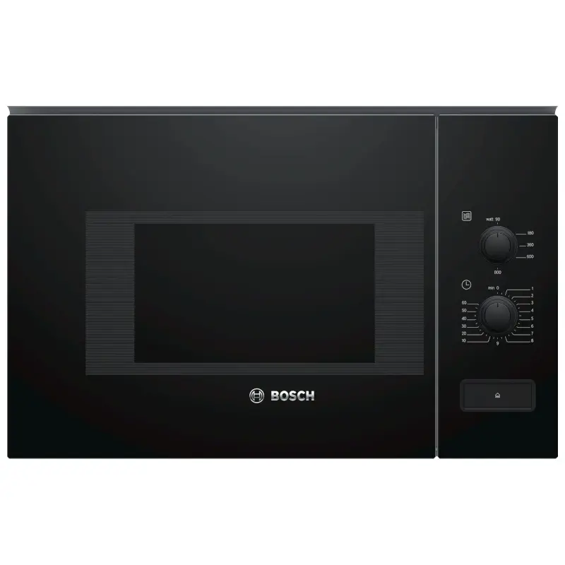 BOSCH mikrovalna pećnica ugradbena BFL520MB0