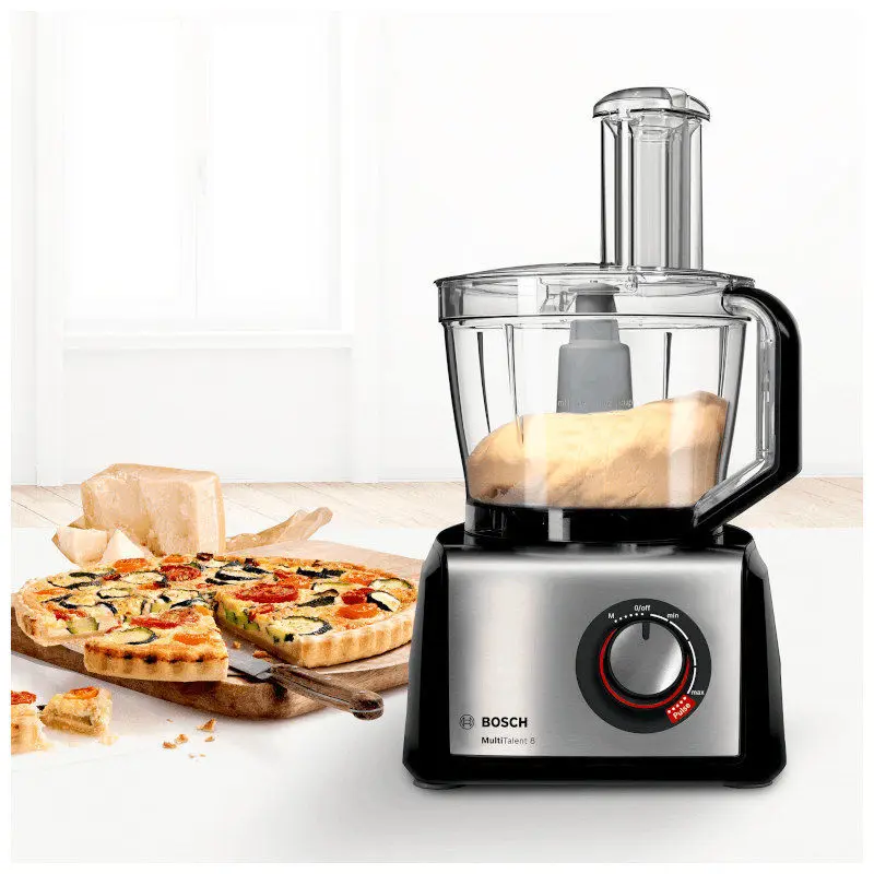 BOSCH multipraktik MC812M865