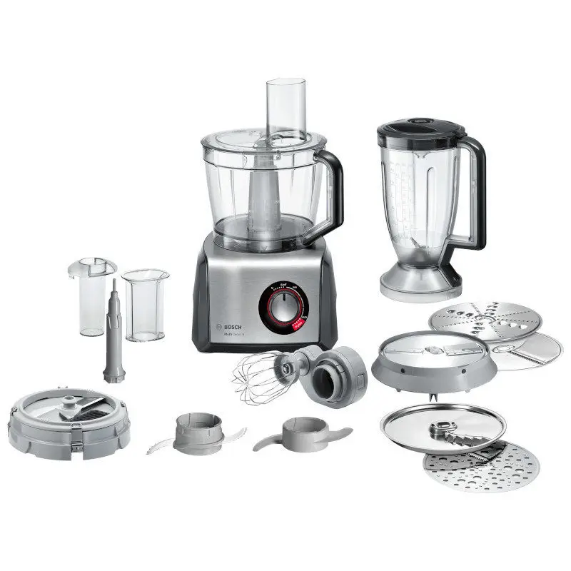 BOSCH multipraktik MC812M865