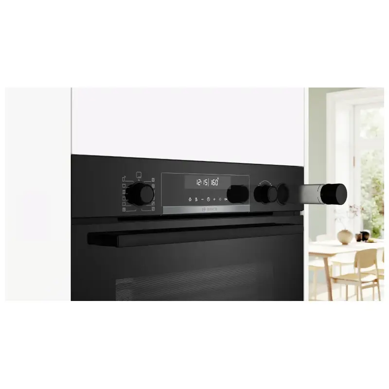 BOSCH pećnica ugradbena HRG578CB7