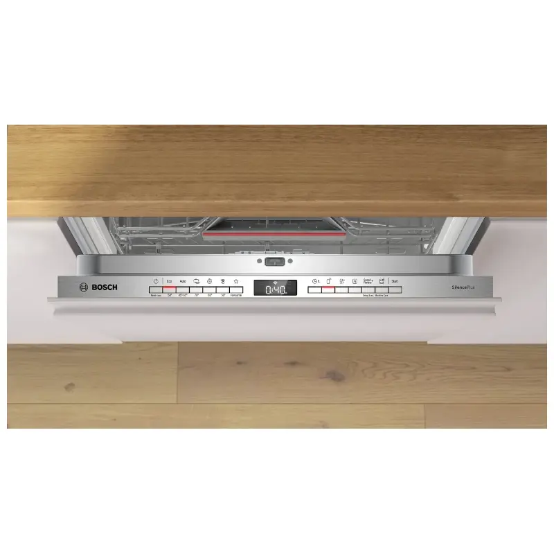 BOSCH perilica posuđa ugradbena SMH4HCX19E