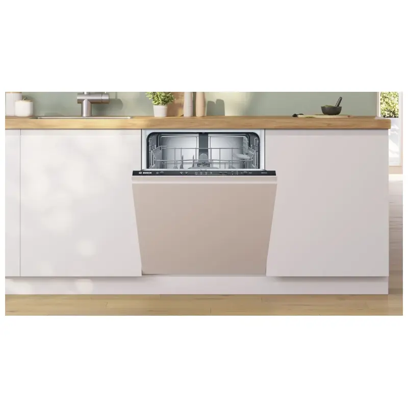 BOSCH perilica posuđa ugradbena SMV24AX04E