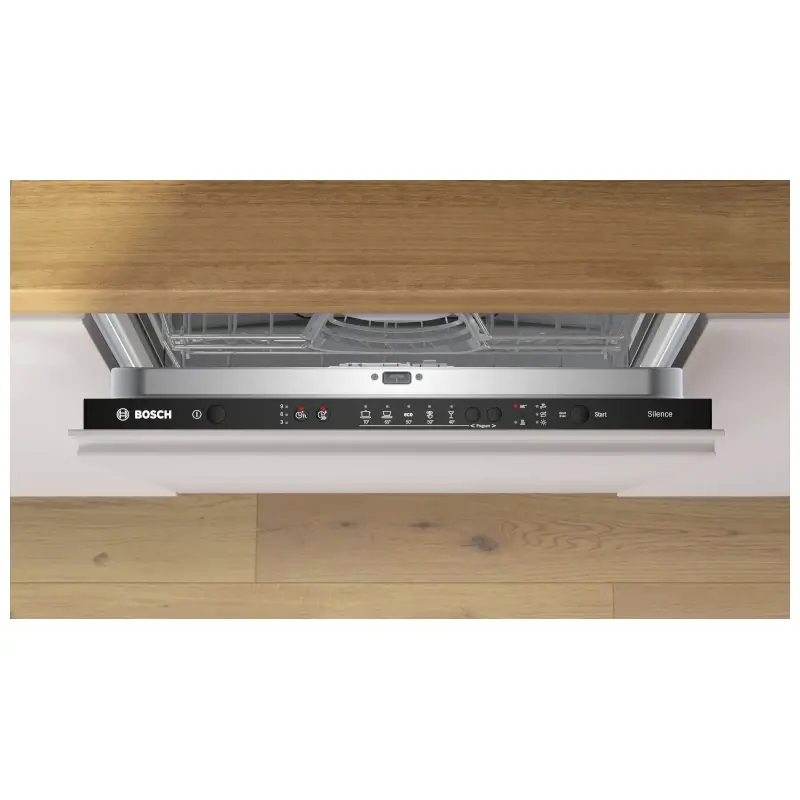 BOSCH perilica posuđa ugradbena SMV25EX02E