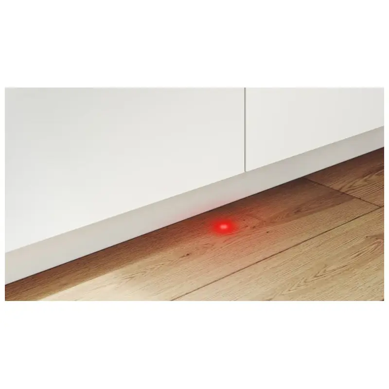 BOSCH perilica posuđa ugradbena SMV25EX06F