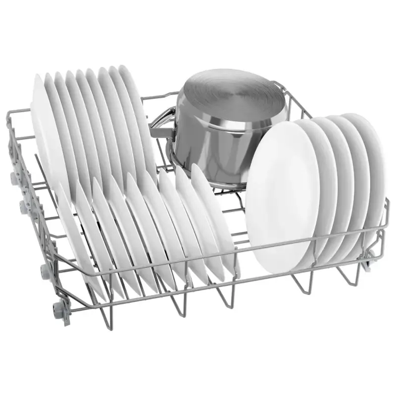 BOSCH perilica posuđa ugradbena SMV25EX06F