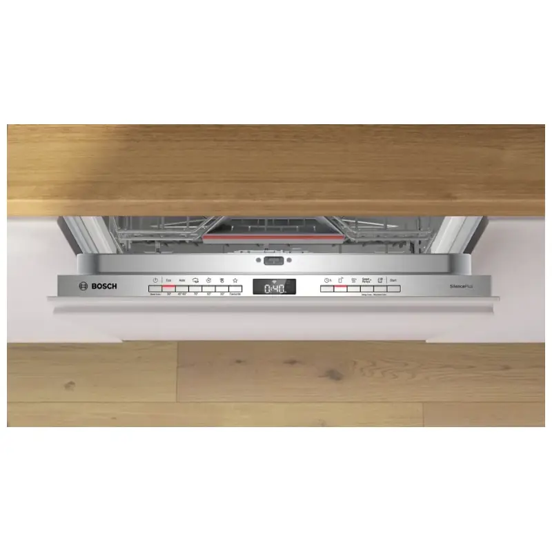 BOSCH perilica posuđa ugradbena SMV4HCX21E