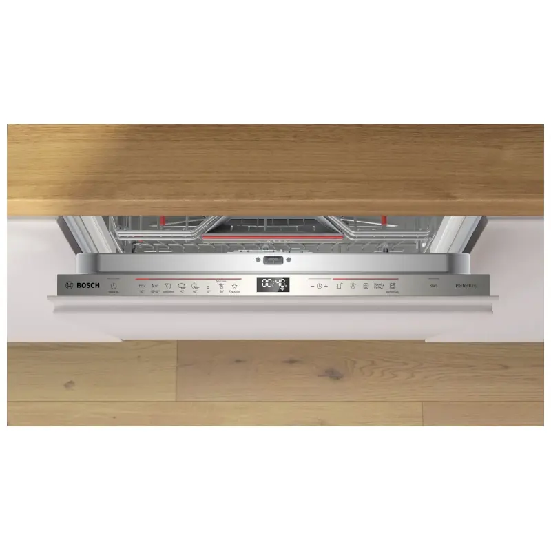 BOSCH perilica posuđa ugradbena SMV6ZCX06E