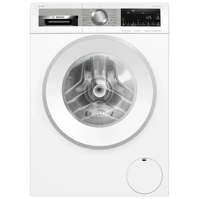 BOSCH perilica rublja WGG244F9BY