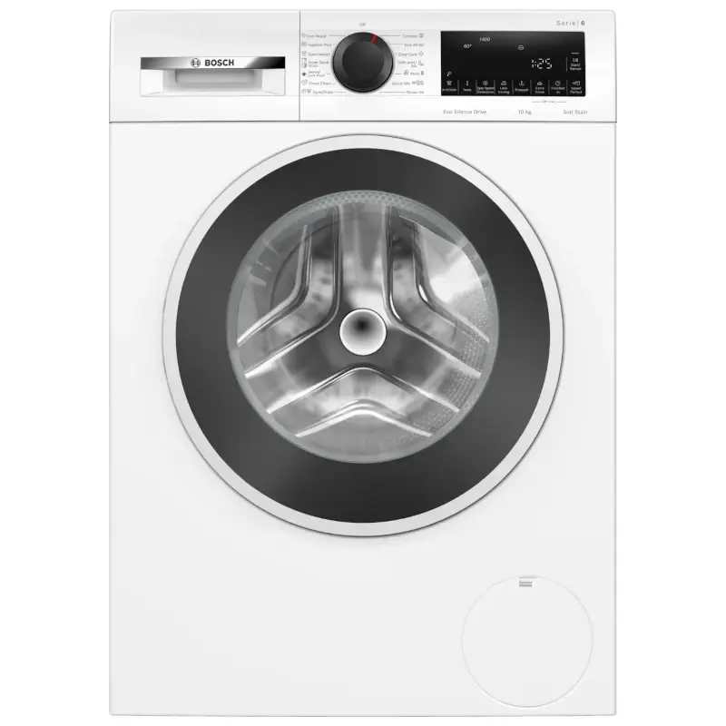 BOSCH perilica rublja WGG2540NBY