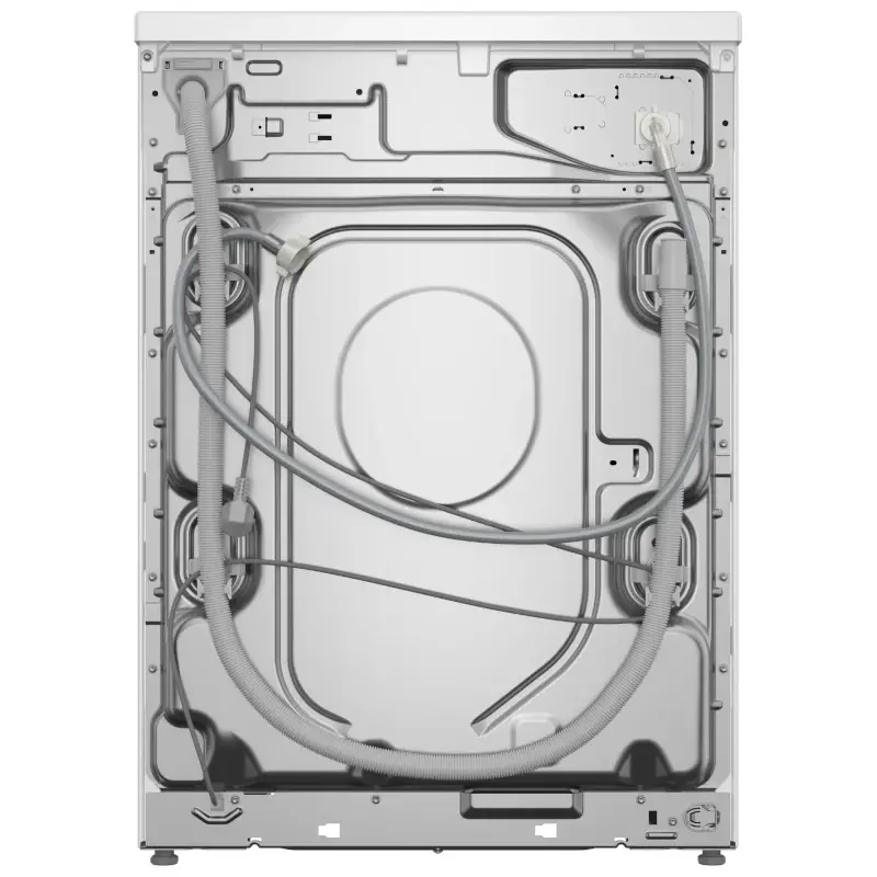 BOSCH perilica rublja WGH24400BY