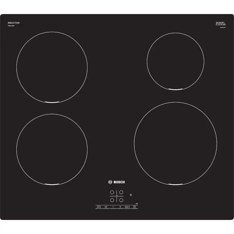 BOSCH ploča ugradbena PIE611BB5E